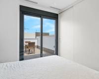 Venta - Apartamento - Ciudad Quesada