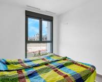 Venta - Apartamento - Ciudad Quesada