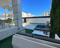 Venta - Apartamento - Ciudad Quesada