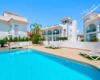 Venta - Apartamento - Ciudad Quesada