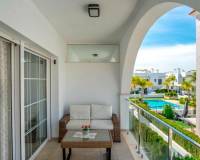 Venta - Apartamento - Ciudad Quesada