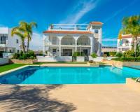 Venta - Apartamento - Ciudad Quesada