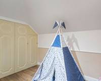 Venta - Apartamento - Ciudad Quesada