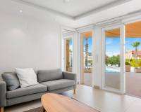 Venta - Apartamento - Ciudad Quesada