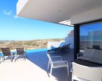 Venta - Apartamento - Ciudad Quesada