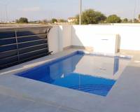 Venta - Apartamento - Daya Nueva