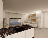 Venta - Apartamento - Daya Nueva