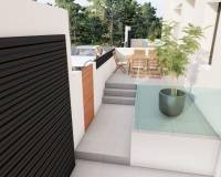 Venta - Apartamento - Daya Nueva