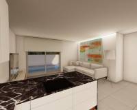 Venta - Apartamento - Daya Nueva