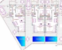 Venta - Apartamento - Daya Nueva