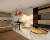 Venta - Apartamento - Daya Nueva