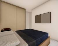 Venta - Apartamento - Daya Nueva