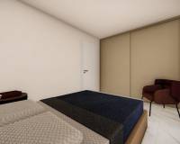 Venta - Apartamento - Daya Nueva