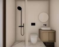 Venta - Apartamento - Daya Nueva