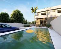 Venta - Apartamento - Daya Nueva