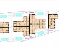 Venta - Apartamento - Daya Nueva