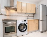 Venta - Apartamento - Dehesa de Campoamor - Campoamor