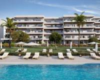 Venta - Apartamento - Denia