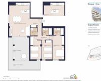 Venta - Apartamento - Denia