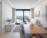 Venta - Apartamento - Denia