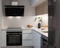 Venta - Apartamento - Denia