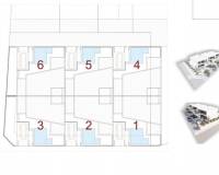 Venta - Apartamento - Dolores