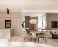 Venta - Apartamento - El Campello