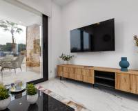 Venta - Apartamento - Elche - La Hoya