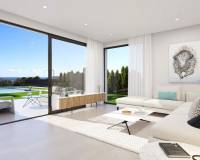 Venta - Apartamento - Finestrat