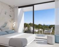 Venta - Apartamento - Finestrat