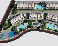 Venta - Apartamento - Finestrat