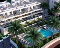 Venta - Apartamento - Finestrat