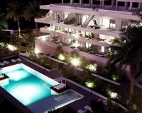 Venta - Apartamento - Finestrat