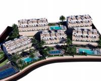 Venta - Apartamento - Finestrat