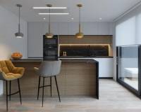 Venta - Apartamento - Finestrat