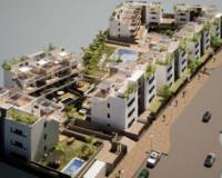 Venta - Apartamento - Finestrat