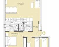 Venta - Apartamento - Finestrat