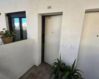 Venta - Apartamento - Finestrat