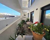 Venta - Apartamento - Finestrat