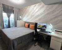 Venta - Apartamento - Finestrat