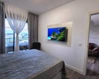 Venta - Apartamento - Finestrat