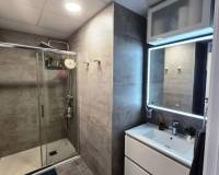 Venta - Apartamento - Finestrat