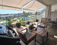 Venta - Apartamento - Finestrat