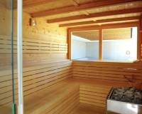 Venta - Apartamento - Finestrat