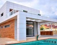 Venta - Apartamento - Finestrat