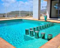 Venta - Apartamento - Finestrat