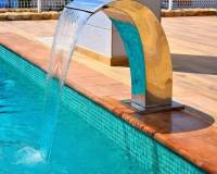 Venta - Apartamento - Finestrat