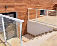 Venta - Apartamento - Finestrat