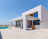 Venta - Apartamento - Finestrat