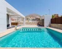 Venta - Apartamento - Finestrat